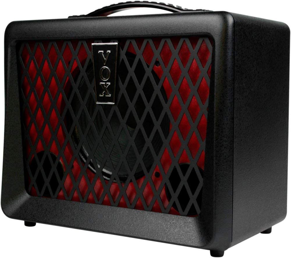 Amp Bass Vox VX50BA Bass Guitar Cosmo Music