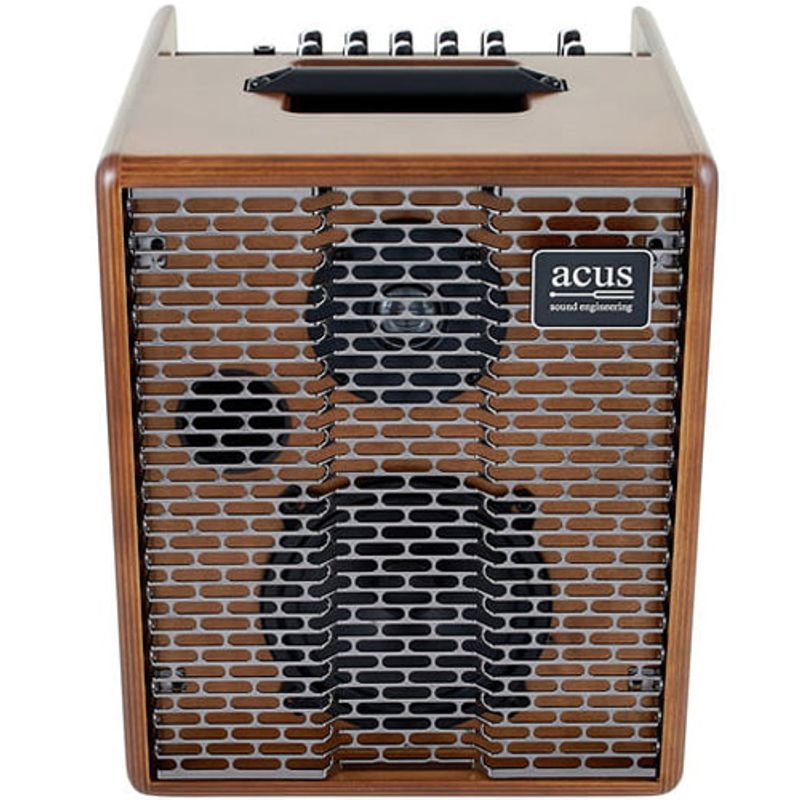 Acus on sale 5t amp