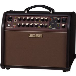 BOSS Acoustic Singer Live Acoustic Amplifier