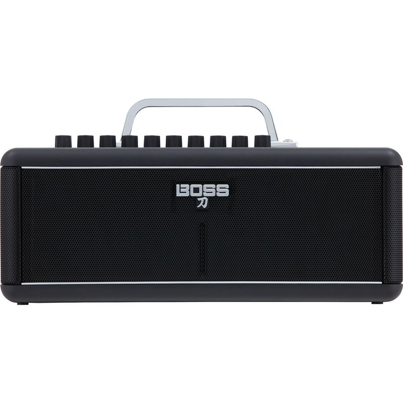 BOSS KATANA-AIR Wireless Combo Amp