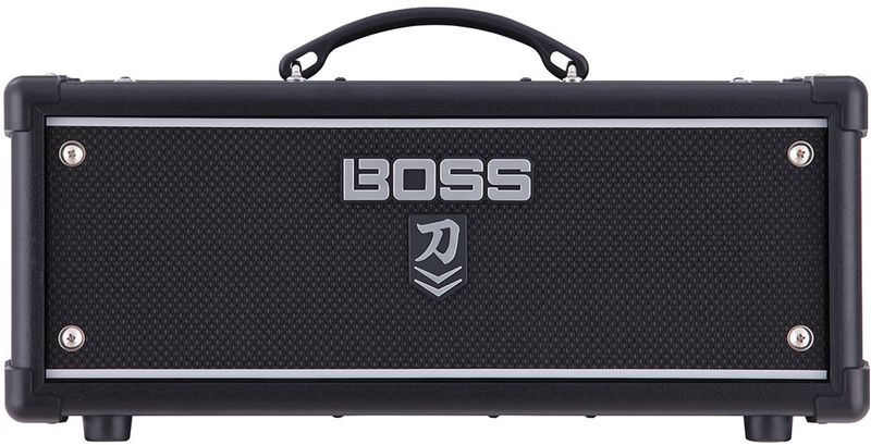 BOSS Katana-Head MKII Guitar Amp Head - Cosmo Music