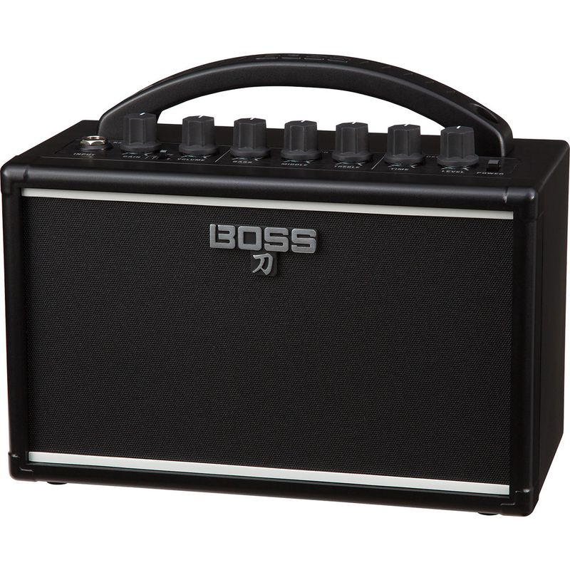 BOSS KATANA-MINI Guitar Combo Amp - Cosmo Music