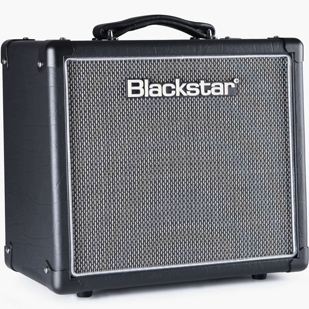 Blackstar HT-1R MkII Tube Combo Amp