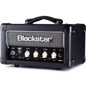 Blackstar HT-1RH MkII Tube Guitar Amp Head