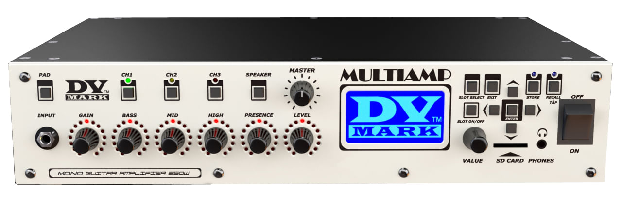 はこぽす対応商品】 n_yDVmark MULTIAMP MONO アンプ - www ...