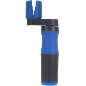 Music Nomad Rubber Lined Grip Winder