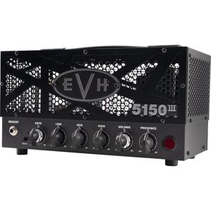 EVH 5150III LBX-S Amp Head - Black