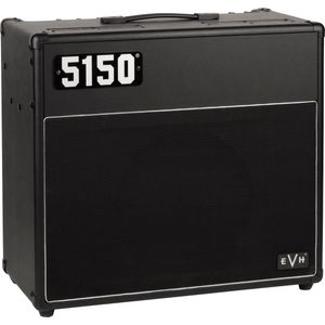 EVH 5150 Iconic Series Combo Amp - Black