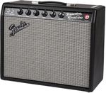 Fender '65 Princeton Reverb Guitar Amp - Black - Cosmo Music