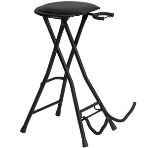 On-Stage DT7500 Guitar Stool with Foot Rest