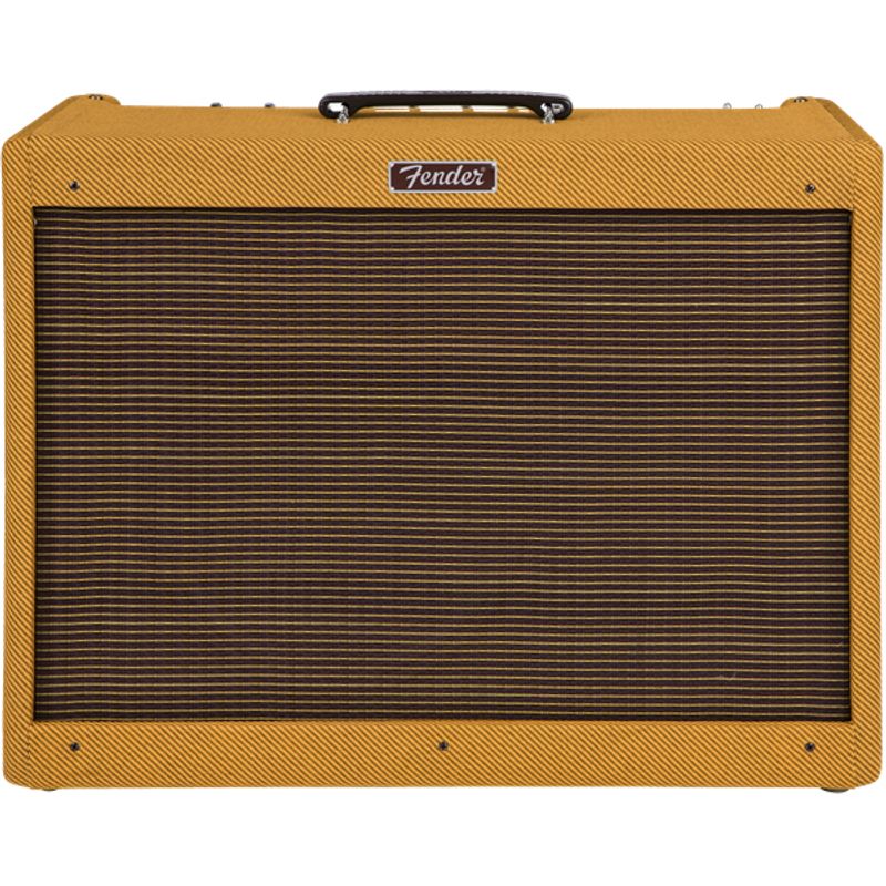 Fender Blues Deluxe Reissue Guitar Amp
