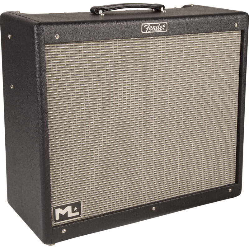 Fender Hot Rod Deville ML 212 Guitar Amp Cosmo Music