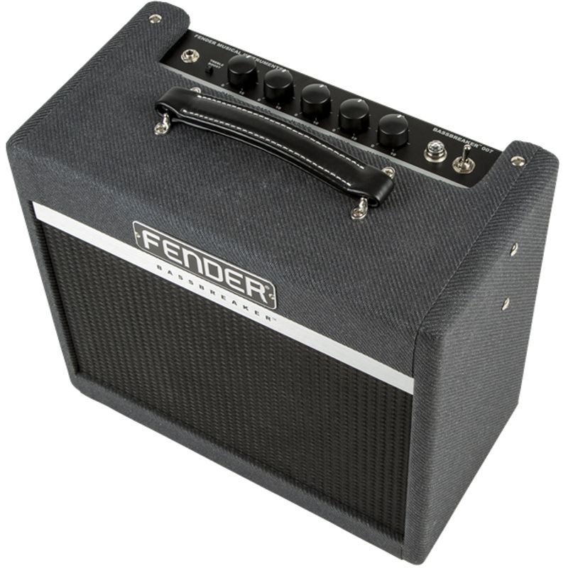 Fender Bassbreaker 007 Amp Combo