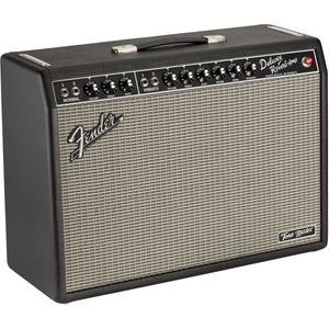 Fender Tone Master Deluxe Reverb Combo Amp