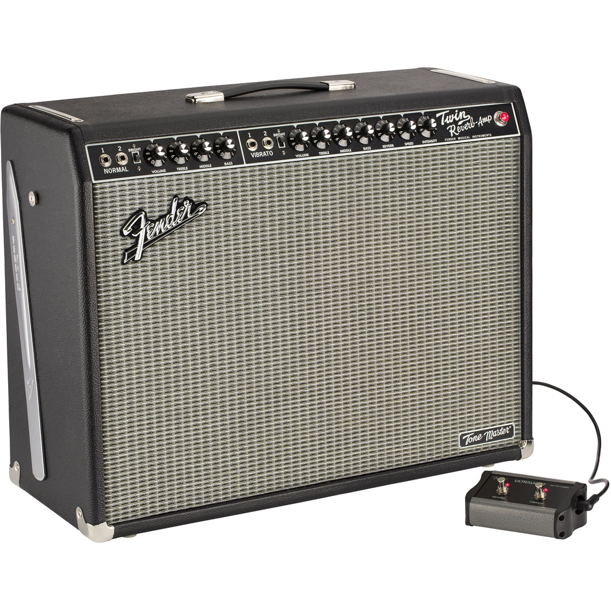 Fender Tone Master Twin Reverb Combo Amp - Cosmo Music | Canada's #1 Music  Store - Shop, Rent, Repair