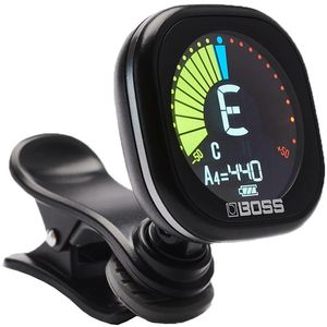 Roland TU-05 Clip-On Tuner