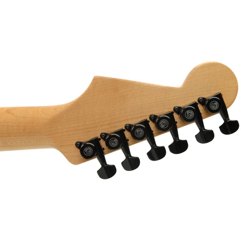 Auto trim on sale tuning machines