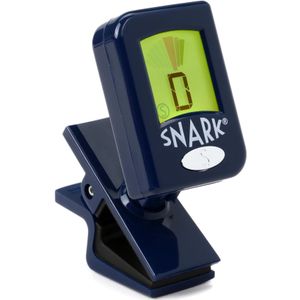 Snark N-5 Napoleon Guitar/Bass Tuner