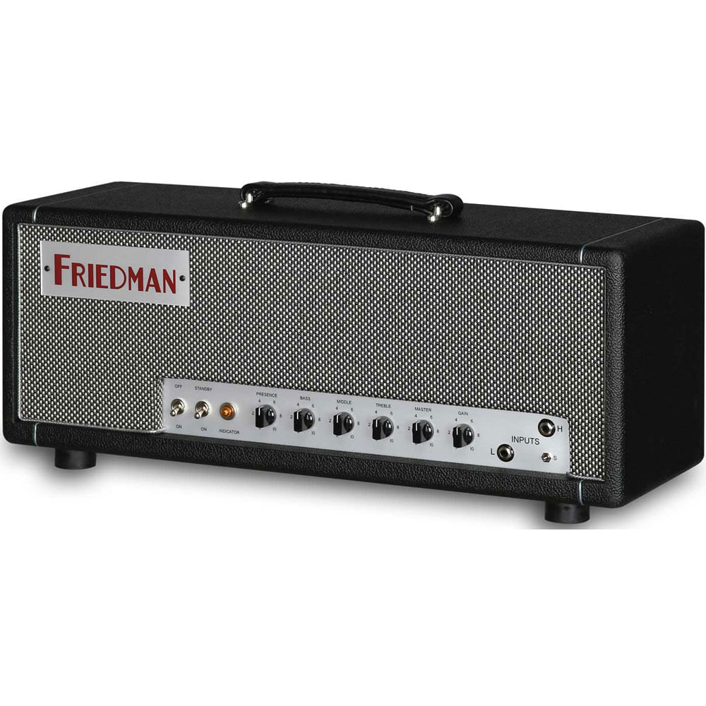 Friedman Jel 112 Jake E. Lee Signature Guitar Amp Cabinet