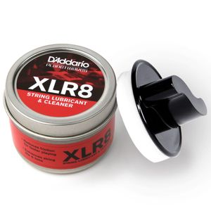 Planet Waves PW-XLR8-01 XLR8 String Lubricant Cleaner