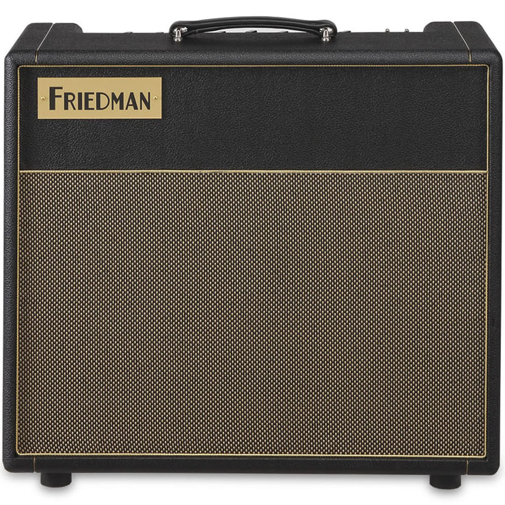 Friedman Small Box All-Tube Guitar Combo Amp - Cosmo Music | Canada's #1  Music Store - Shop, Rent, Repair