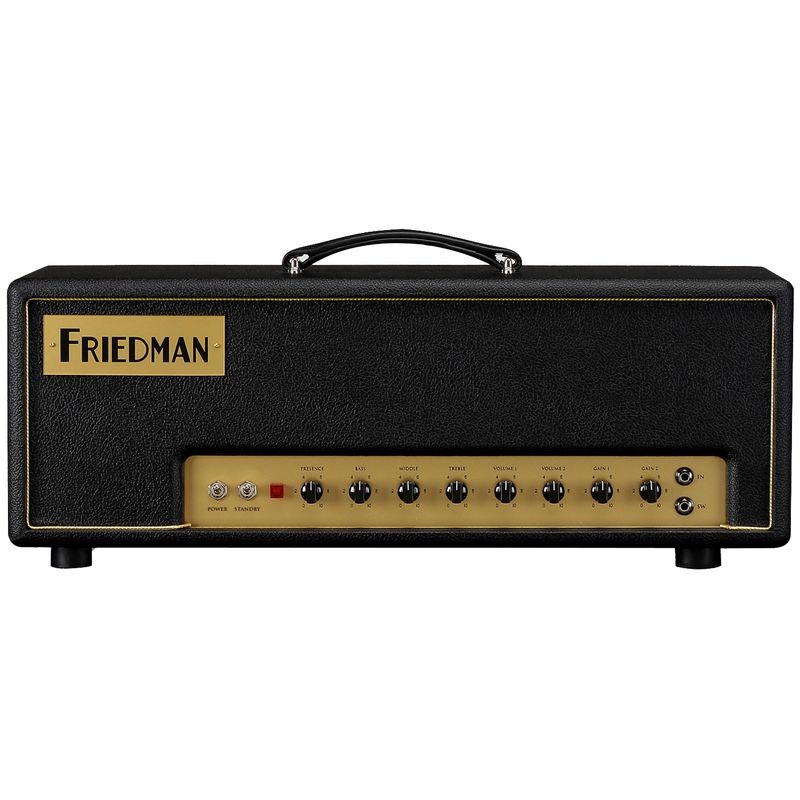 Friedman Small Box Guitar Amp Head