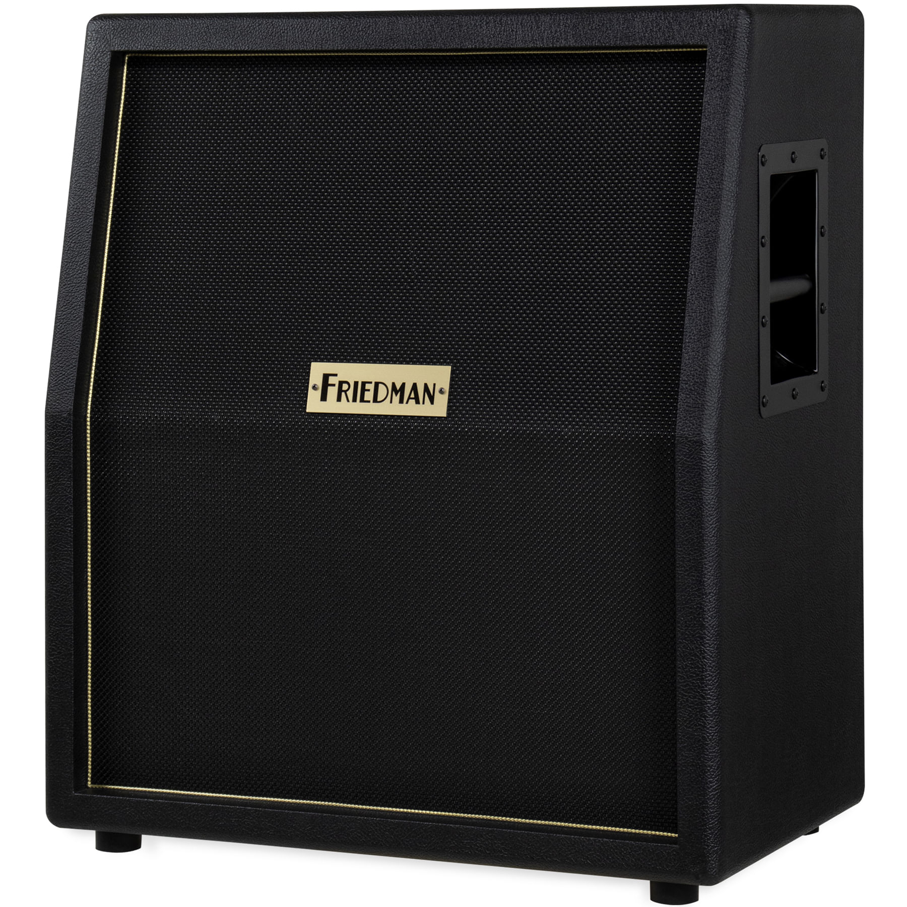 Friedman Vertical 212 Guitar Amp SB Cabinet - Cosmo Music