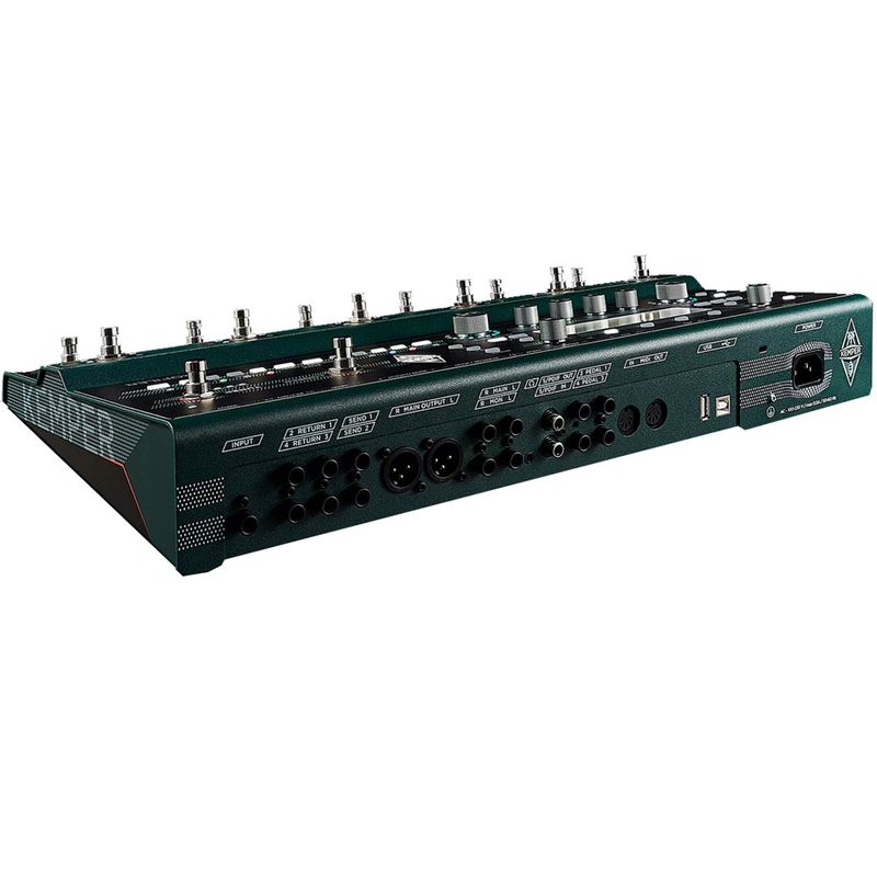 Kemper Profiler Stage Floorboard