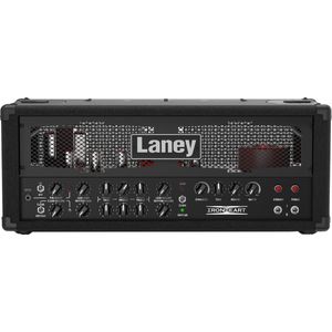 Laney IRT60H All Tube 3-Channel Guitar Amp Head