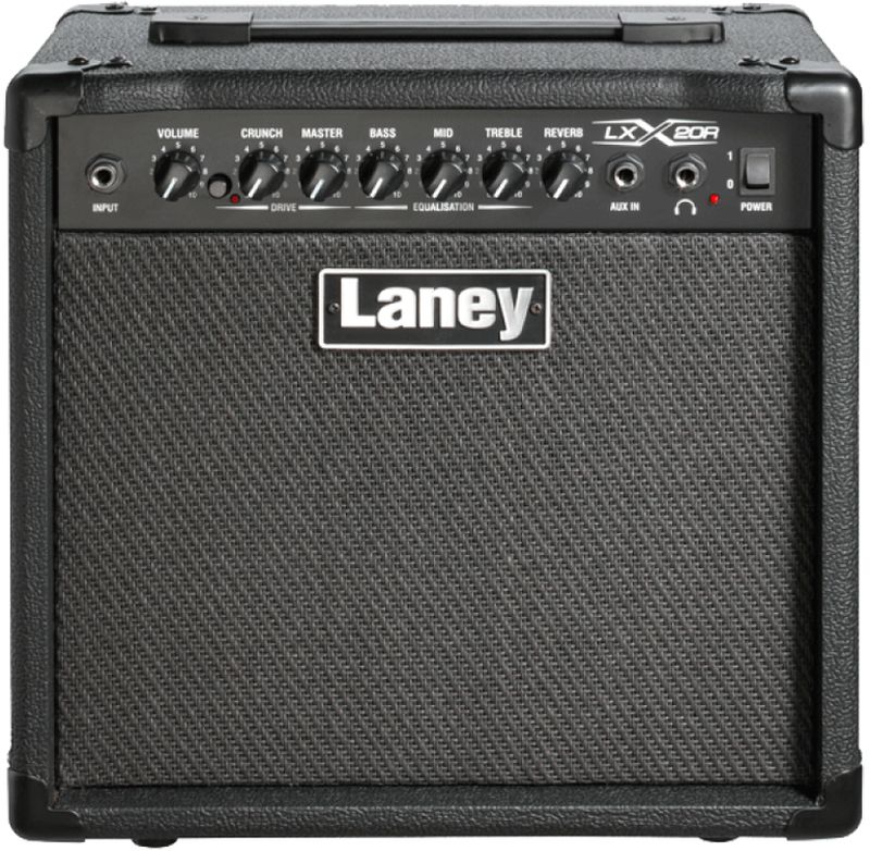 Laney LX20R Guitar Combo Amp