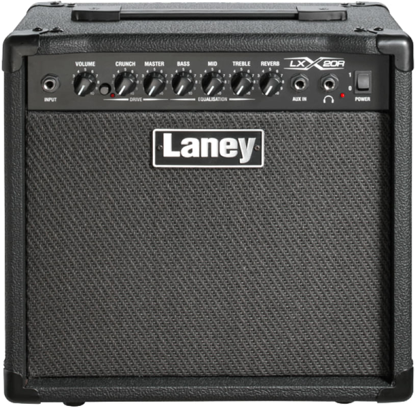 Laney LX20R Guitar Combo Amp - Cosmo Music