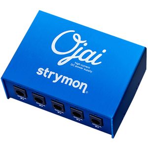 Strymon Ojai DC Power Supply