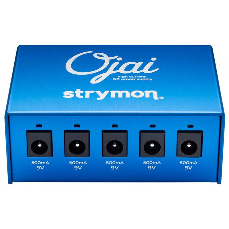 Strymon Ojai Expansion Kit