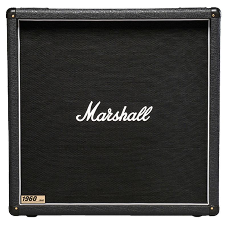 Amp Guitar Marshall 1960B 4x12 Cabinet - Cosmo Music