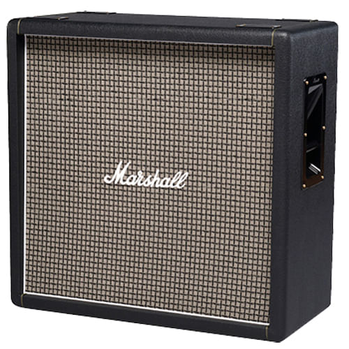 Amp Guitar Marshall 1960B-X 4x12 100W Classic Bottom - Cosmo Music