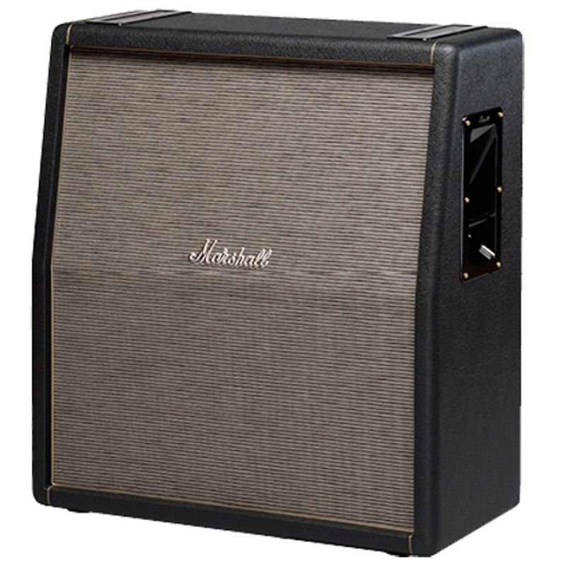 Amp Guitar Marshall 1960TV 100w 4x12 Original Tall Cosmo Music