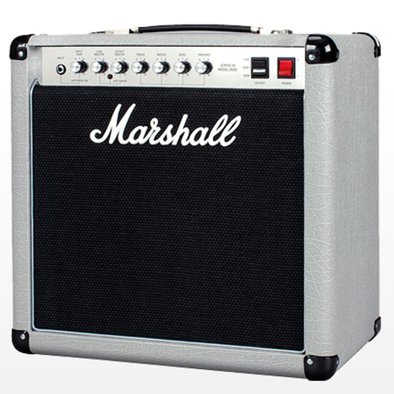 Marshall 2525C Mini Jubilee Guitar Amplifier - Cosmo Music