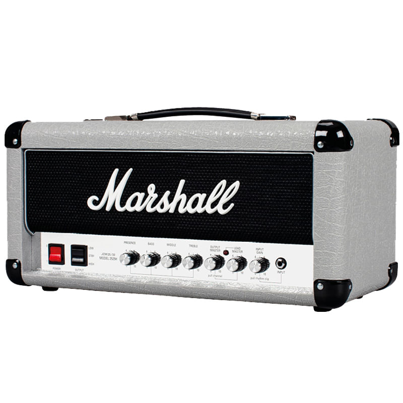 Marshall 2525H Mini Jubilee Guitar Amp Head