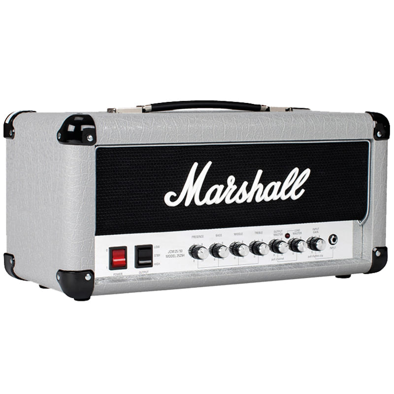 Marshall 2525H Mini Jubilee Guitar Amp Head - Cosmo Music
