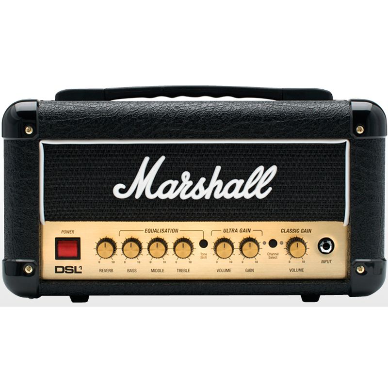 Marshall DSL1HR Guitar Amp Head