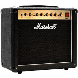 Marshall DSL5CR Tube Combo Amp