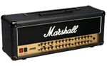 Marshall JVM410H 4-Channel Guitar Amp Head - Cosmo Music