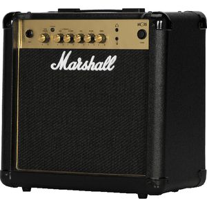 Marshall MG15G Guitar Combo Amp