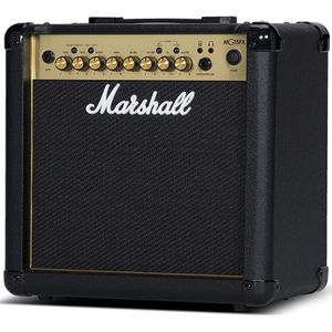 Marshall MG15GFX Guitar Combo Amp