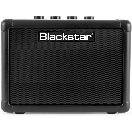 Blackstar Fly 3 Mini Bass Amp - Cosmo Music