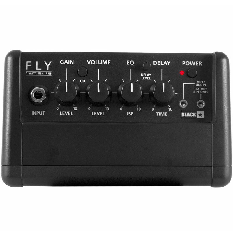 Blackstar FLY Stereo Pack - FLY3/FLY103/Power Supply - Cosmo Music