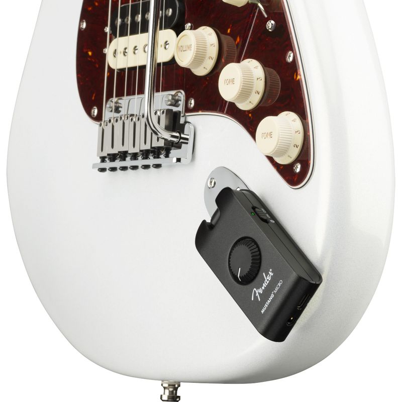 Fender Mustang Micro - Cosmo Music