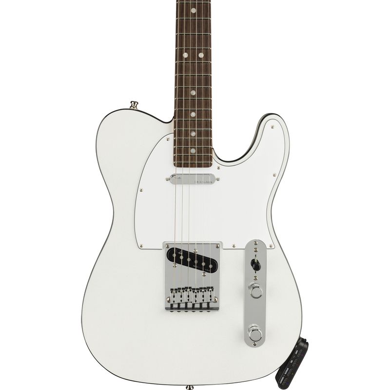 Fender Mustang Micro - Cosmo Music