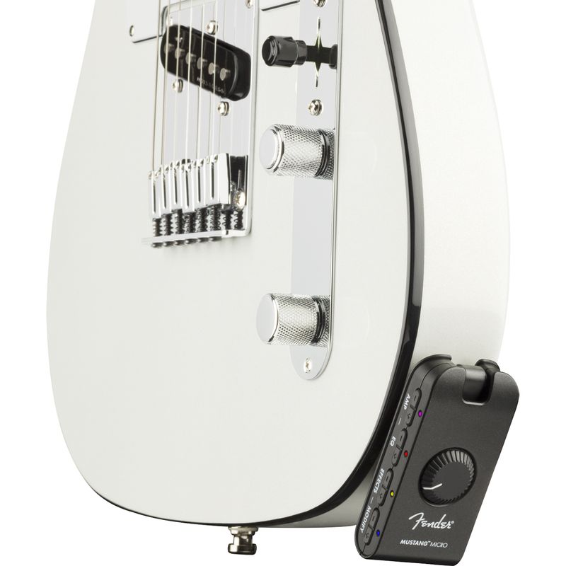 Fender Mustang Micro - Cosmo Music