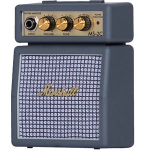 Marshall Micro Amp - Classic
